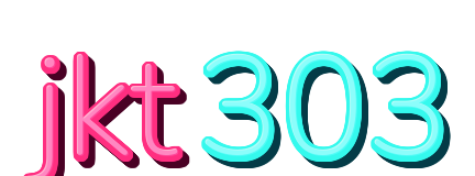 jkt303 — logo kanal