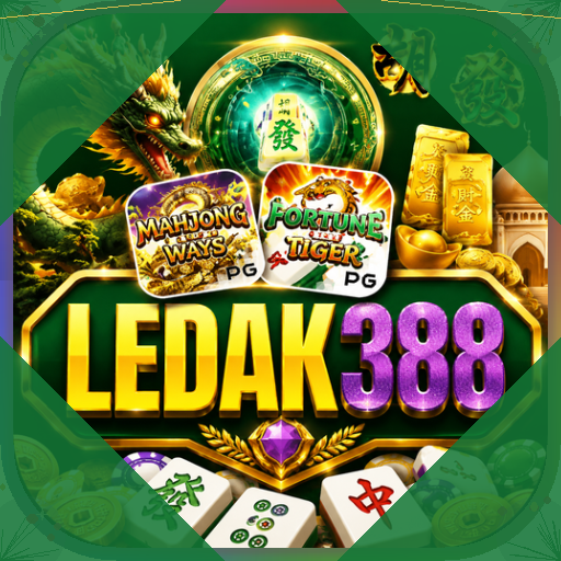 ledak388 — galeri pratinjau Resmi APK